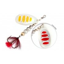 Блесна PONTOON 21 BALL CONCEPT 3.5 #BT02-052