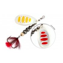 Блесна PONTOON 21 BALL CONCEPT 4 #BT02-054