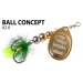 Блешня PONTOON 21 BALL CONCEPT 2 