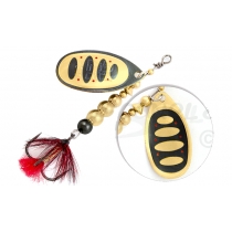 Блешня PONTOON 21 BALL CONCEPT 4 #B04-001