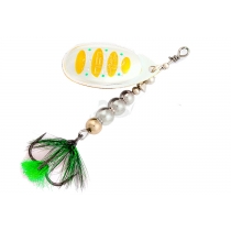 Блешня PONTOON 21 BALL CONCEPT 5 #BT02-082