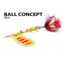 Блешня PONTOON 21 BALL CONCEPT 5