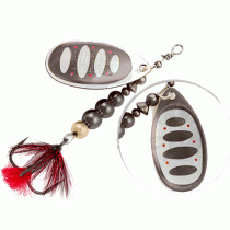 Блешня PONTOON 21 BALL CONCEPT 5 #B02-004