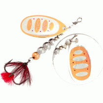 Блесна Pontoon 21 Ball Concept 2.5 #B03-002