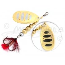 Блесна Pontoon 21 Ball Concept 2.5 #BT01-041