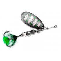 Блешня PONTOON 21 BALL CONCEPT 3 #BT04-274
