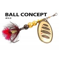 Блешня PONTOON 21 BALL CONCEPT 3