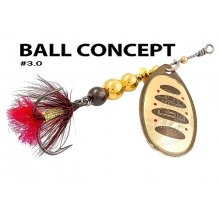 Блешня PONTOON 21 BALL CONCEPT 3