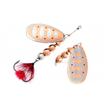 Блешня PONTOON 21 BC INDI-RAH 3 #B02-003