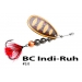 Блешня PONTOON 21 BC INDI-RAH 3