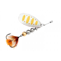 PONTOON 21 BC INDI-RAH 4 #BT02-062