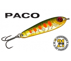 Блешня Pontoon 21 PACO 21г