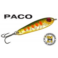 Блешня Pontoon 21 PACO 10.5