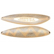 Блешня Pontoon 21 Sabletta 87mm 34g #G22-202