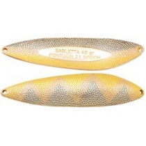 Блешня Pontoon 21 Sabletta 94mm 38g #G82-208