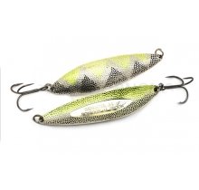 Блешня Pontoon 21 Sabletta 94mm 38g