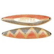 Блешня Pontoon 21 Sabletta 94mm 38g #G46-604