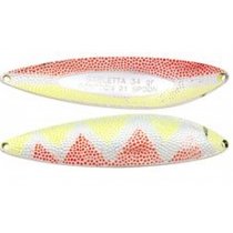 Блешня Pontoon 21 Sabletta 87mm 34g #S86-608