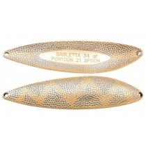 Блесна Pontoon 21 Sabletta 94mm 38g #G22-202