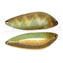 Блешня Pontoon 21 Sampliora 72mm 39g #G47-704