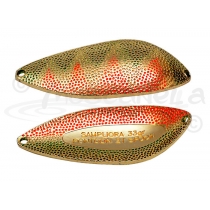 Блешня Pontoon 21 Sampliora 72mm 39g #G76-607