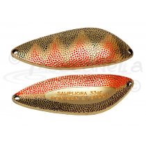 Блесна Pontoon 21 Sampliora 72mm 39g #G46-604