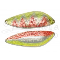 Блесна Pontoon 21 Sampliora 72mm 39g #S86-608