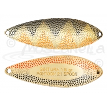 Блешня Pontoon 21 SINTURA 80mm 37g #G46-604