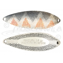 Блешня Pontoon 21 SINTURA 80mm 32g #S46-404