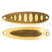 Блесна Pontoon 21 SINUOSO 80mm 24g #NC01-004