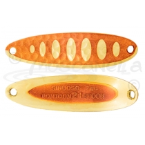 Блесна Pontoon 21 SINUOSO 80mm 24g #NC01-003