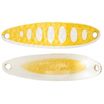 Блешня Pontoon 21 SINUOSO SPOON 55mm 7g #C02-003