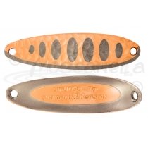 Блешня Pontoon 21 SINUOSO 80mm 21g #NC04-003