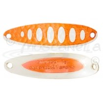 Блешня Pontoon 21 SINUOSO SPOON 55mm 12g #C02-003
