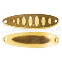 Блешня Pontoon 21 SINUOSO 80mm 21g #NC01-004