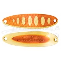 Блесна Pontoon 21 SINUOSO 80mm 24g #NC01-003