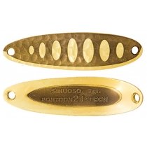 Блешня Pontoon 21 SINUOSO SPOON 55mm 12g #C01-004