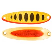 Блешня Pontoon 21 SINUOSO SPOON 55mm 12g #C01-046