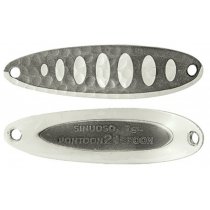 Блешня Pontoon 21 SINUOSO SPOON 55mm 12g #C02-004