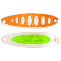 Блешня Pontoon 21 SINUOSO SPOON 55mm 12g #T02-068