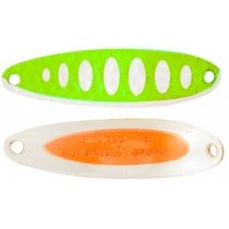 Блешня Pontoon 21 SINUOSO SPOON 55mm 12g #T02-086