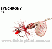 Блешня Pontoon 21 SYNCHRONY 2