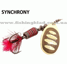 Блешня Pontoon 21 SYNCHRONY 1.5