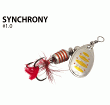 Блешня Pontoon 21 SYNCHRONY 1