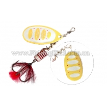 Блешна Pontoon 21 SYNCHRONY 4 #C01-002