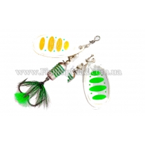 Pontoon 21 SYNCHRONY 5 #T02-082