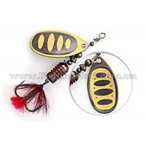 Блешна Pontoon 21 SYNCHRONY 4 #C01-004