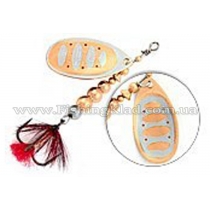Блешна Pontoon 21 SYNCHRONY 4 #C02-003