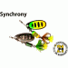 Блешня Pontoon 21 Synchrony 2.5