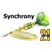 Блешня Pontoon 21 SYNCHRONY 5